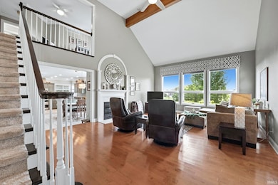 303 Hunters Ridge, Auburn, IN 46706 - photo 5