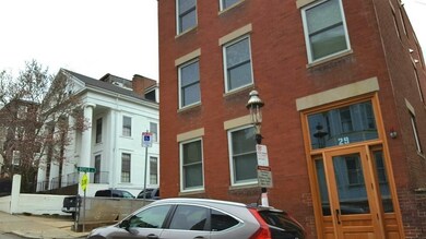 29 Cordis St unit 3, Charlestown, MA 02129 - photo 7