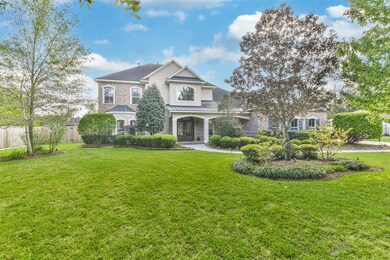 3906 Green Jade Dr, Spring, TX 77386 - photo 2