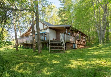 Straw Bale Home