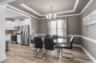 1752 Fordham Dr, Fayetteville, NC 28304 - photo 5