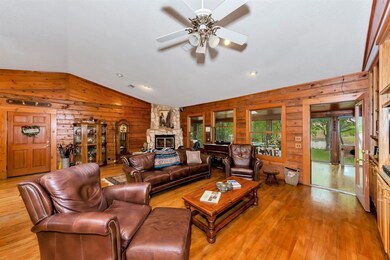 257 Private Road 2561, Alvord, TX 76225 - photo 7