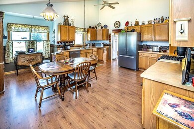 336 E Cowles St, Alma Center, WI 54611 - photo 5