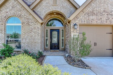 4430 Rustic Montell Ln, Katy, TX 77493 - photo 6
