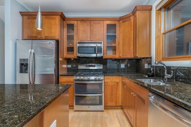 1025 N Honore St unit 2, Chicago, IL 60622 - photo 5