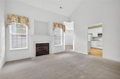 605 Old Fields Arch, Chesapeake, VA 23320 - photo 7