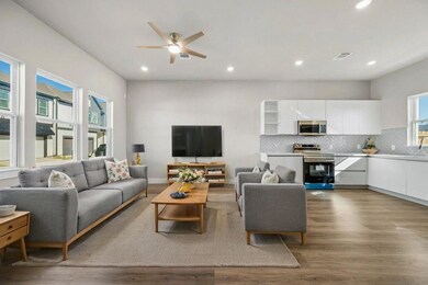 6702 Metro Blvd unit 12, Houston, TX 77083 - photo 7