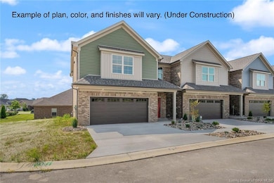 5207 Hampton Ct unit Lot 1515, Charlestown, IN 47111 - photo 5