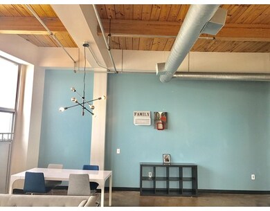 Granite Lofts unit 305, Quincy, MA 02171 - photo 7