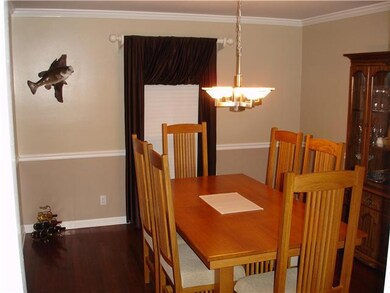 307 Green Hills Dr, Shelbyville, TN 37160 - photo 6