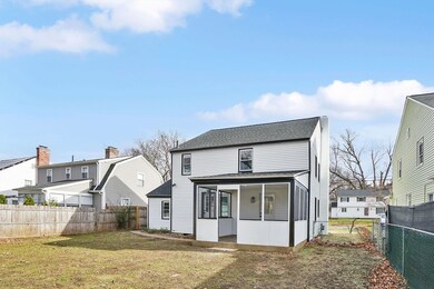 100 Abbott St, Springfield, MA 01118 - photo 7