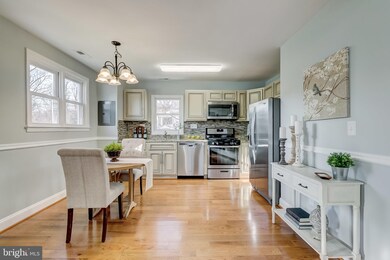 5936 Baltimore St, Gwynn Oak, MD 21207 - photo 7