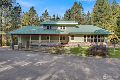 12280 State Route 903, Ronald, WA 98940 - photo 3