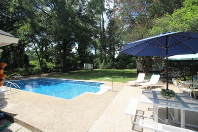 New Pool Liner