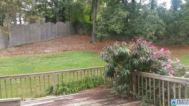Large double sided fence in kid and pet friendly b