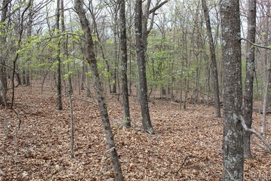 Standing on the lot – quiet, private, and full of