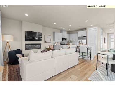 2618 Waterlily Dr unit Lot 3, Eugene, OR 97403 - photo 5