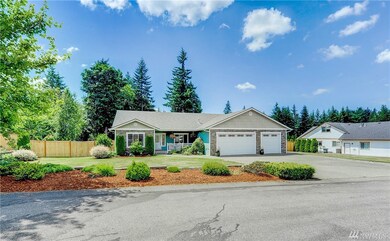 26210 31st Ave NW, Stanwood, WA 98292 - photo 3