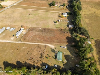 0 Welcome Church Rd unit 782071, Sneads, FL 32460 - photo 4