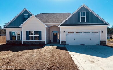 2003 Flounder Run, New Bern, NC 28562 - photo 6