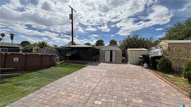 241 N 19th St, Las Vegas, NV 89101 - photo 2
