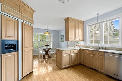 48 Caldwell Farm Rd, Byfield, MA 01922 - photo 5