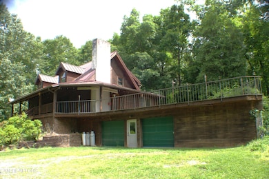 View of Home
