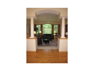 Great Room.
