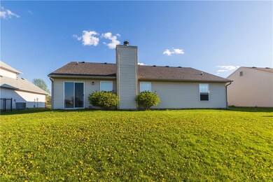 9912 Herald Square, Fishers, IN 46038 - photo 6