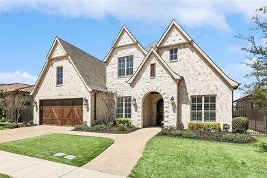 2912 Riverbrook Way, Southlake, TX 76092 - photo 4
