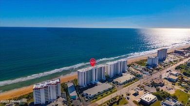 12-1155 Ocean Shore Blvd Unit 201 Aerial