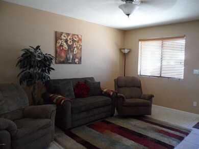 living room Maryland