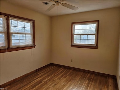 Bedroom #3