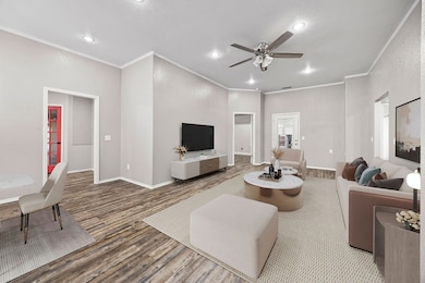 378 Hidden Creek Place, West Fork, AR 72774 - photo 7