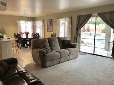 Open Family Space