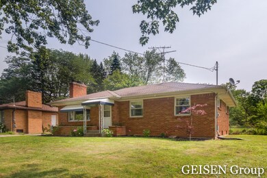 Geisen Group-Ball Avenue GR-3
