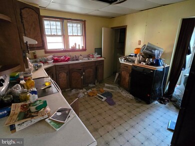 110 W Second St, Cumberland, MD 21502 - photo 5