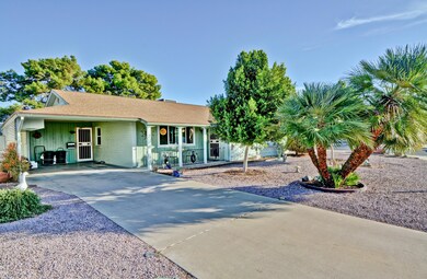 9920 W Hope Cir S, Sun City, AZ 85351 - photo 5