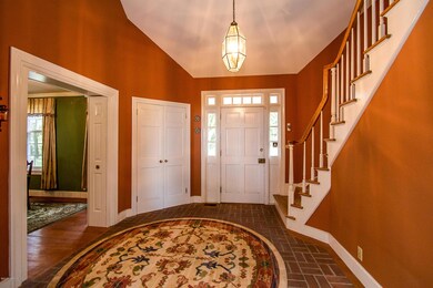 Grand Foyer