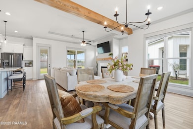 210 San Sebastian Dr, Youngsville, LA 70592 - photo 4