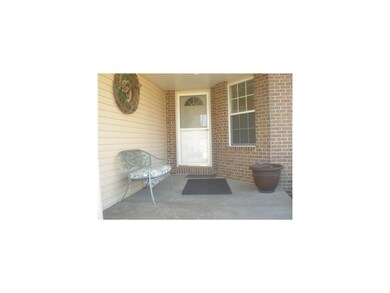 Front Exterior.
