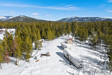 855 Badger Hollow Trail, Marion, MT 59925 - photo 2