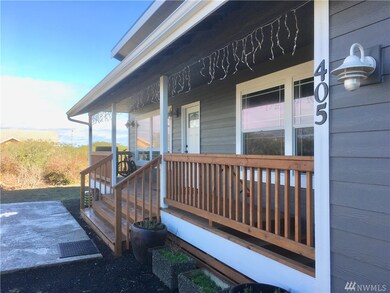 405 S Portal Loop SW, Ocean Shores, WA 98569 - photo 3