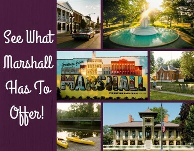 528 N Marshall Ave, Marshall, MI 49068 - photo 5