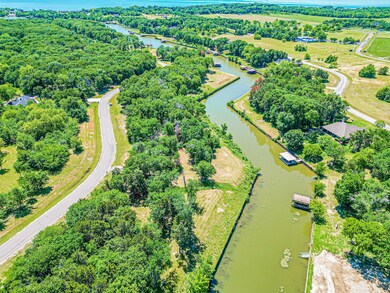 Lot 446 Waters Edge Dr, Corsicana, TX 75109 - photo 4