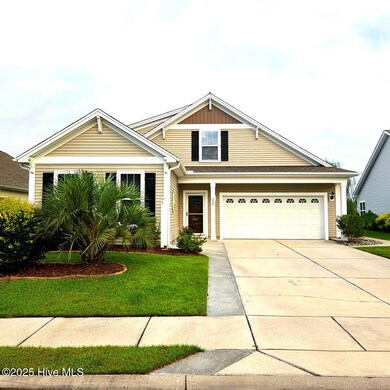 808 Yauhannah Dr, Little River, SC 29566 - photo 2