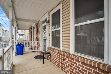 1705 Fulton St, Harrisburg, PA 17102 - photo 4