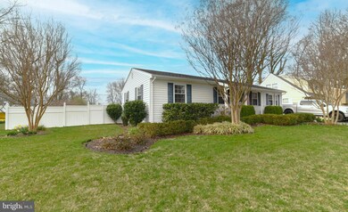 3621 5th St, North Beach, MD 20714 - photo 2