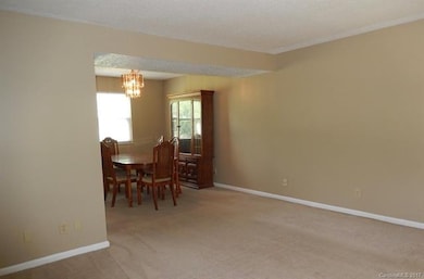 Living/dining