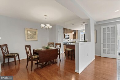 4069 S Four Mile Run Dr unit 303, Arlington, VA 22204 - photo 5